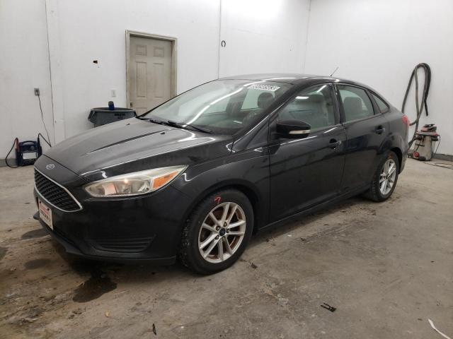 1FADP3F29FL208933 | 2015 Ford focus se