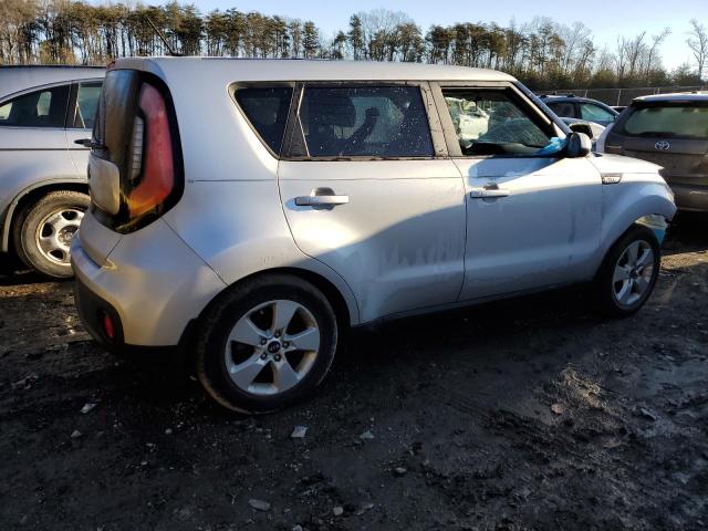 2018 KIA SOUL - KNDJN2A25J7600457