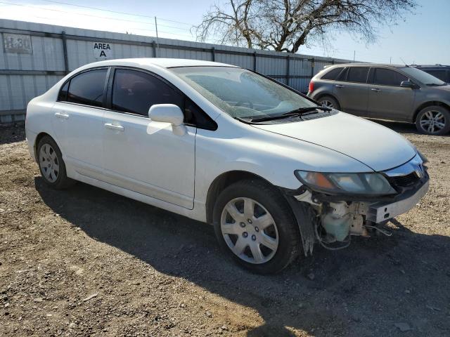 2011 Honda Civic - Image 4