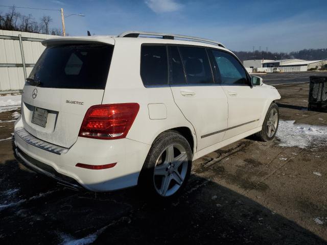 WDCGG0EBXEG304594 | 2014 MERCEDES-BENZ GLK 250 BL