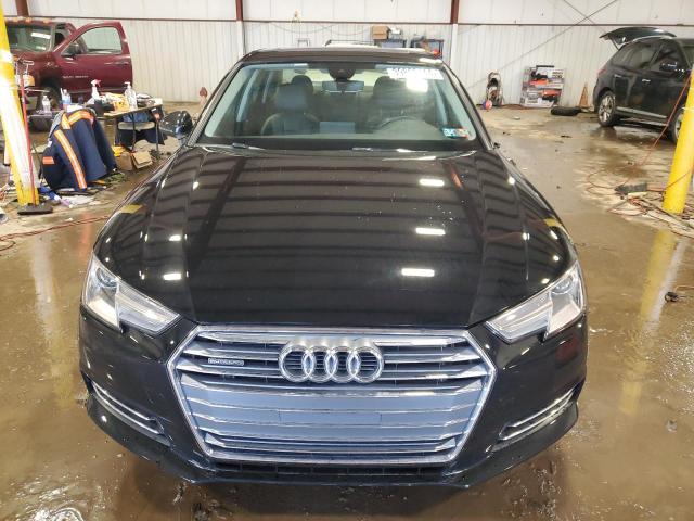 WAUANAF46HN059877 2017 AUDI A4, photo no. 5