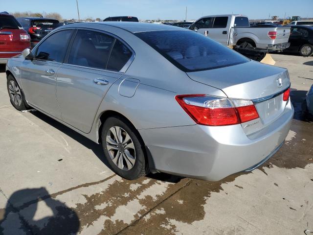 1HGCR2F37EA253190 | 2014 HONDA ACCORD LX