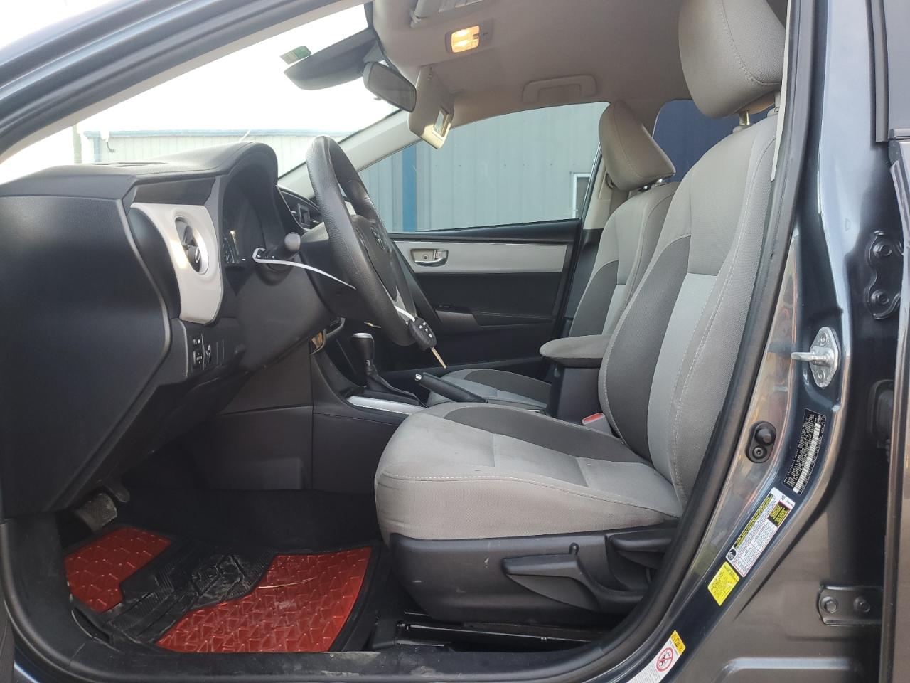 2T1BURHE0HC867837 TOYOTA COROLLA 2017
