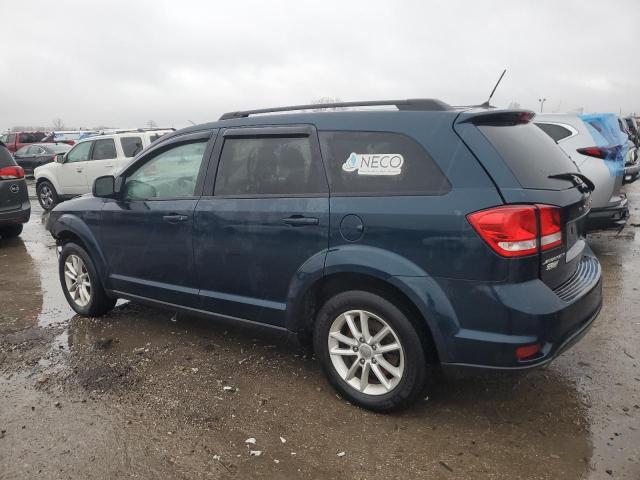 3C4PDCBG5ET157659 | 2014 DODGE JOURNEY SX