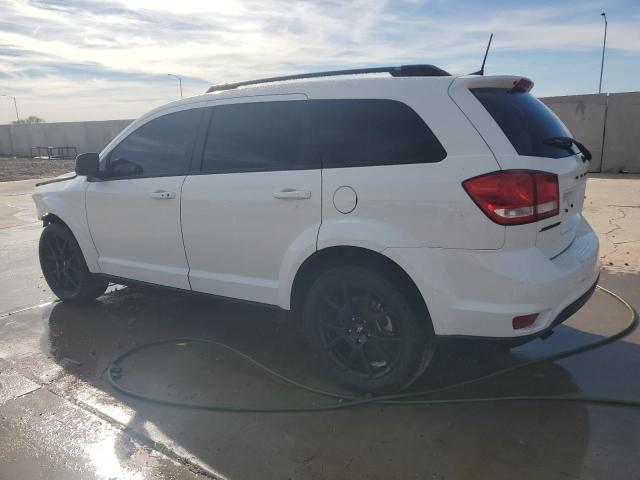 2019 DODGE JOURNEY SE - 3C4PDCBG6KT686906
