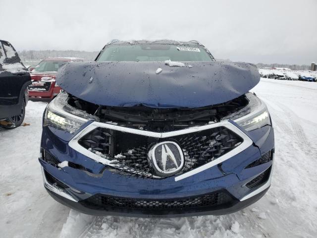 5J8TC2H58LL020369 | 2020 ACURA RDX TECHNO