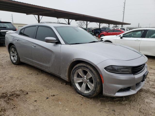 2C3CDXHG0JH175698 | 2018 DODGE CHARGER SX