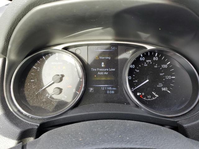 2016 Nissan Rogue S VIN: 5N1AT2MT4GC836023 Lot: 82753793