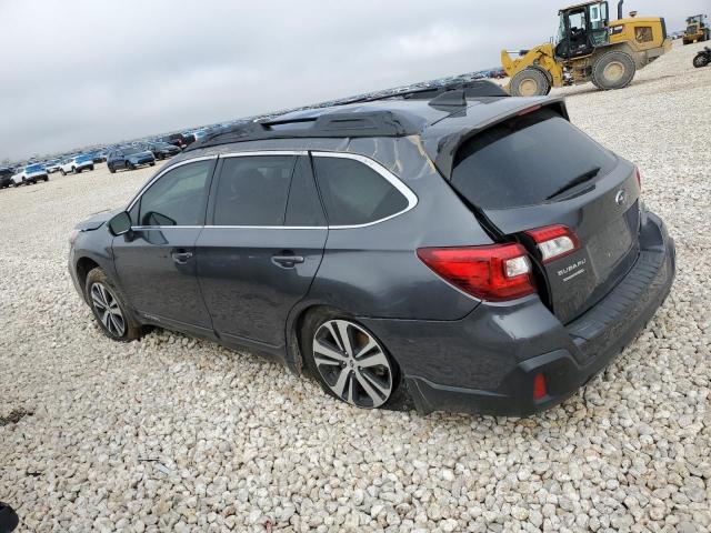 4S4BSENC4K3336234 | 2019 SUBARU OUTBACK 3.