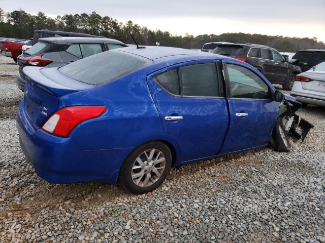 3N1CN7AP4HL852002 | 2017 NISSAN VERSA S