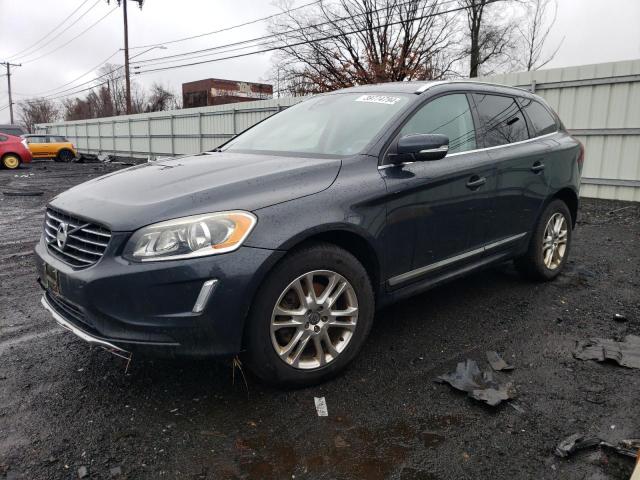 2014 Volvo XC60 