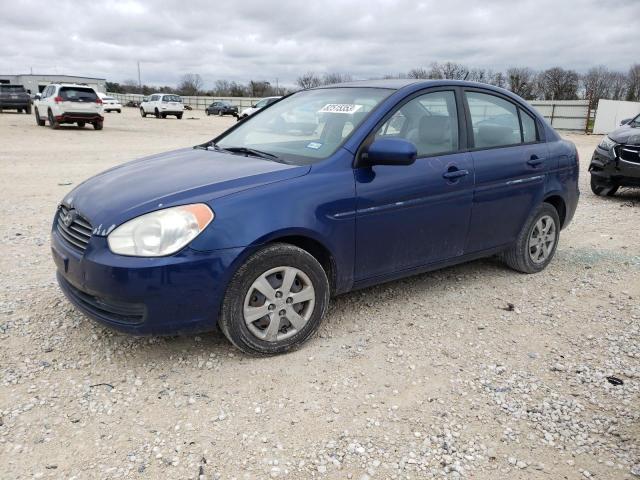 2011 Hyundai Accent GLS