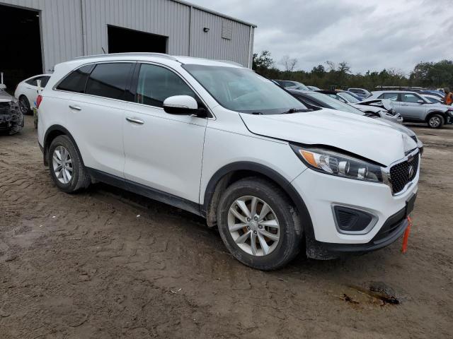 2018 KIA SORENTO LX 5XYPG4A54JG404524