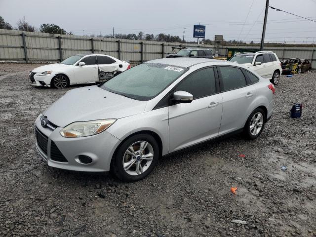 1FADP3F29EL439846 | 2014 FORD FOCUS SE