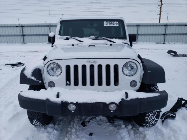 2015 JEEP WRANGLER U 1C4BJWDG4FL520323