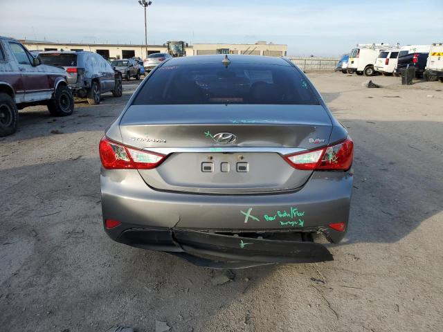 5NPEB4AC4EH931319 | 2014 HYUNDAI SONATA GLS