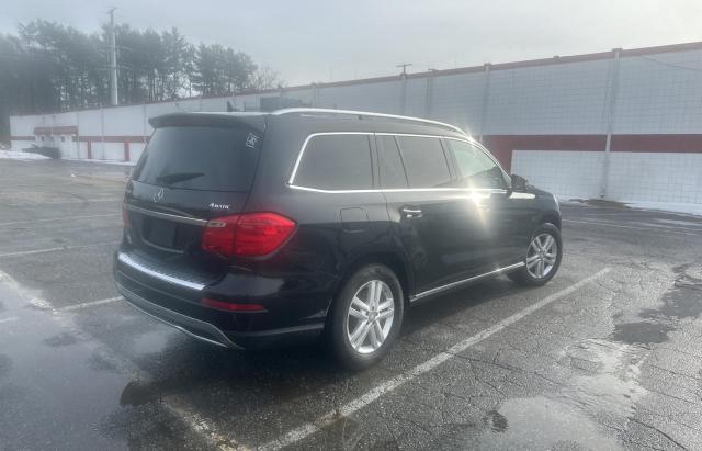 VIN 4JGDF6EE9FA579365 2015 Mercedes-Benz GL-Class, ... no.4