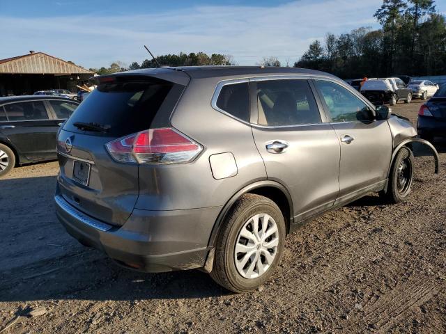 Vin: 5n1at2ml1fc884710, lot: 38291664, nissan rogue s 20153