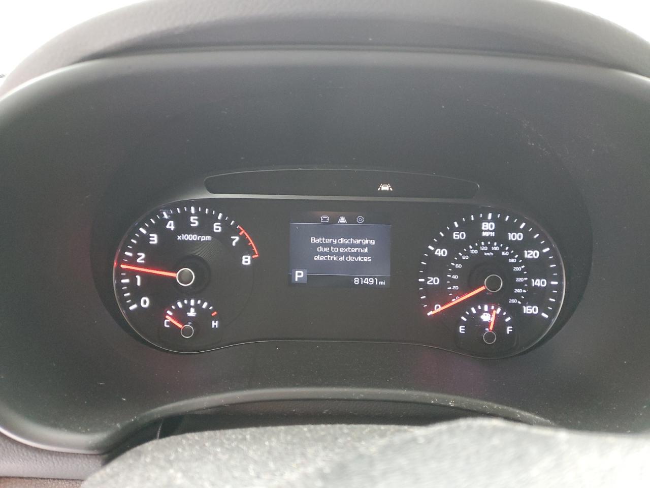 KNDJ23AU1L7726253 2020 Kia Soul Lx