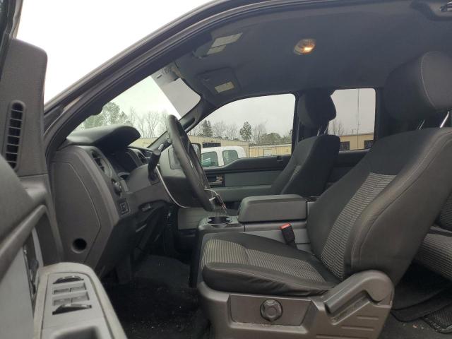 1FTEX1EM1EFA09913 | 2014 FORD F150 SUPER