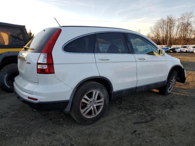 Vin: 5j6re4h74al011191, lot: 37315204, honda crv exl 20103
