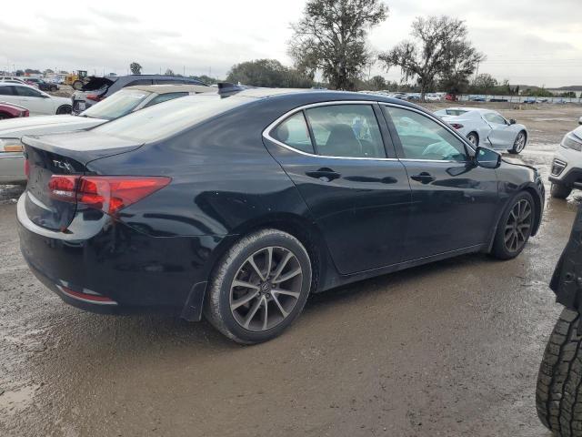 19UUB2F39FA016565 | 2015 ACURA TLX