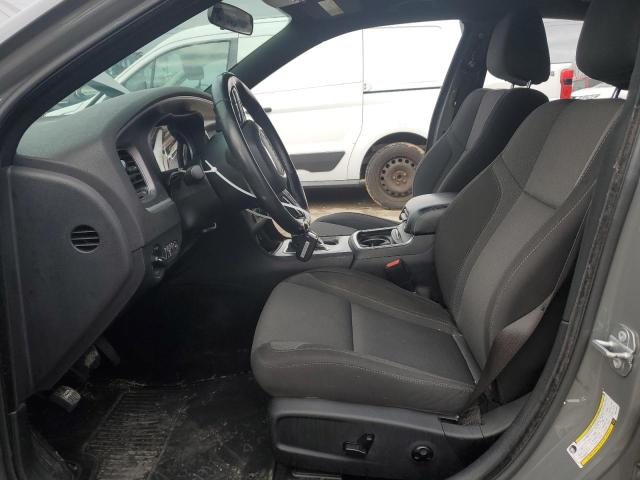 2019 DODGE CHARGER SX 2C3CDXBG8KH674548