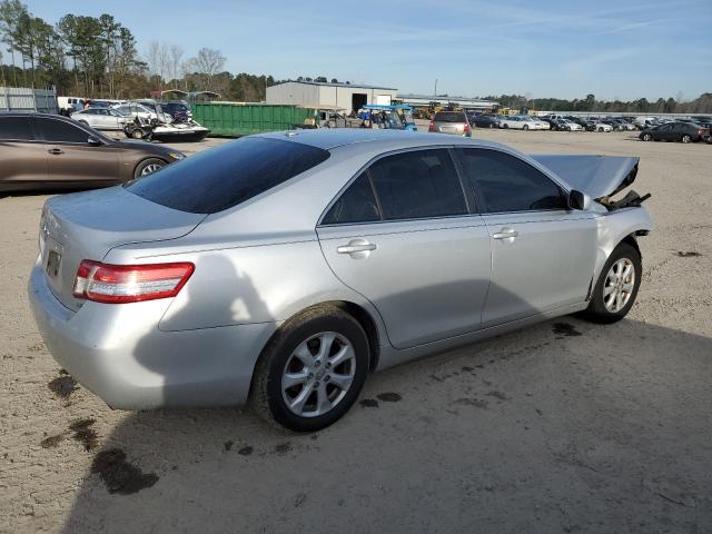 4T1BF3EK2BU680588 | 2011 Toyota camry base