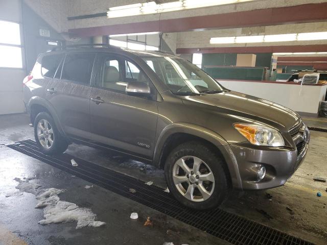 Vin: jtmyf4dv1a5021328, lot: 39286684, toyota rav4 limited 20104