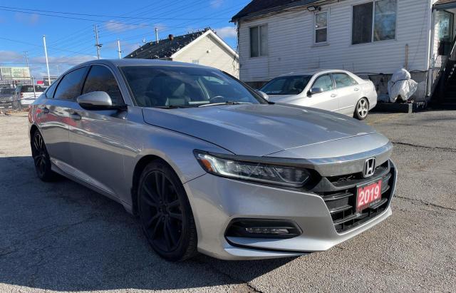 1HGCV1F36KA802198 | 2019 HONDA ACCORD SPO