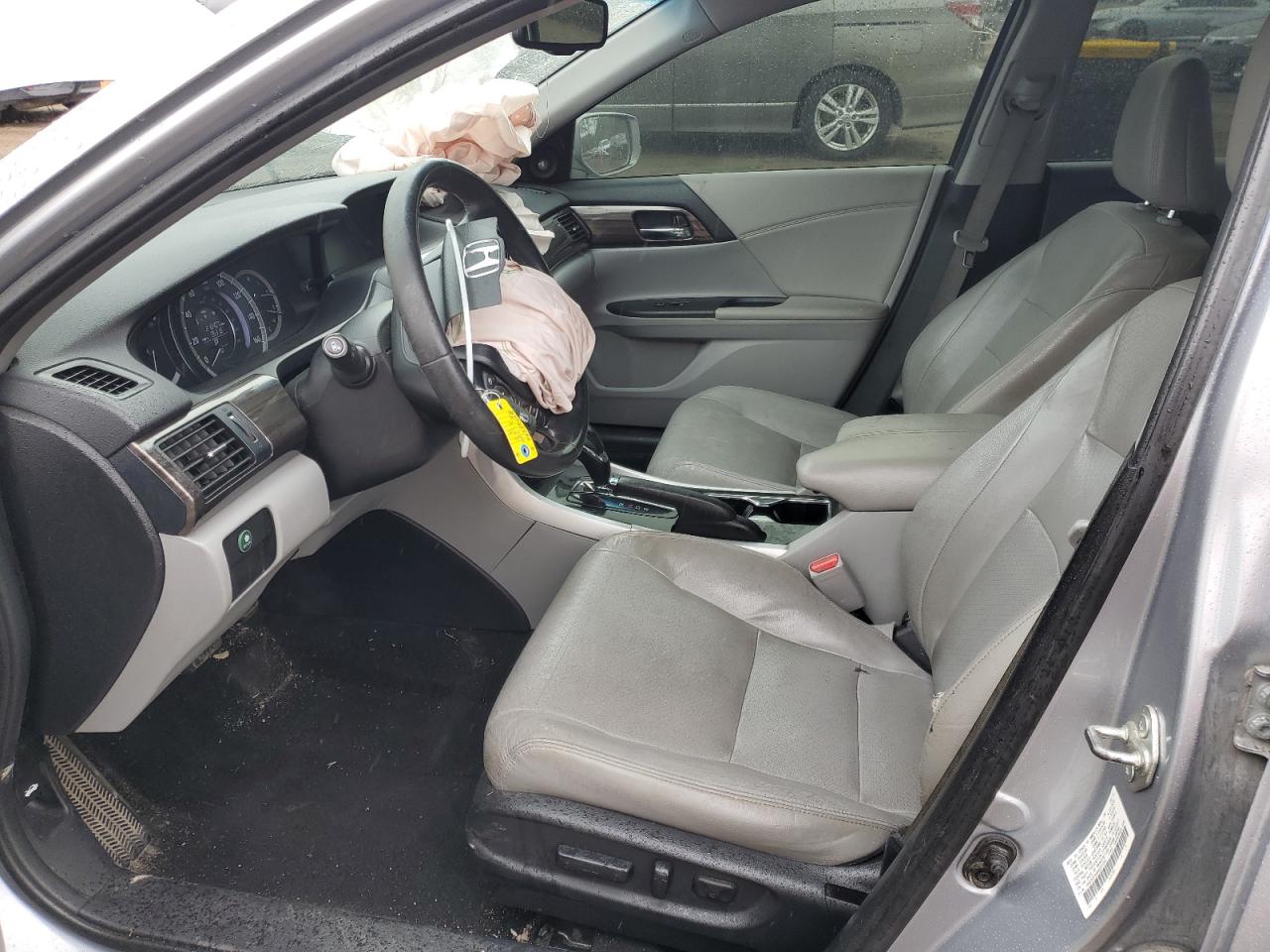 1HGCR3F88GA003395 HONDA ACCORD 2016