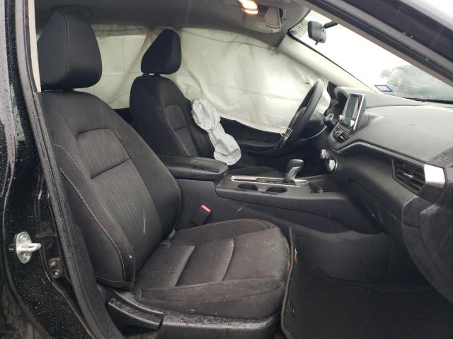 2019 NISSAN ALTIMA S - 1N4BL4BV8KN306469