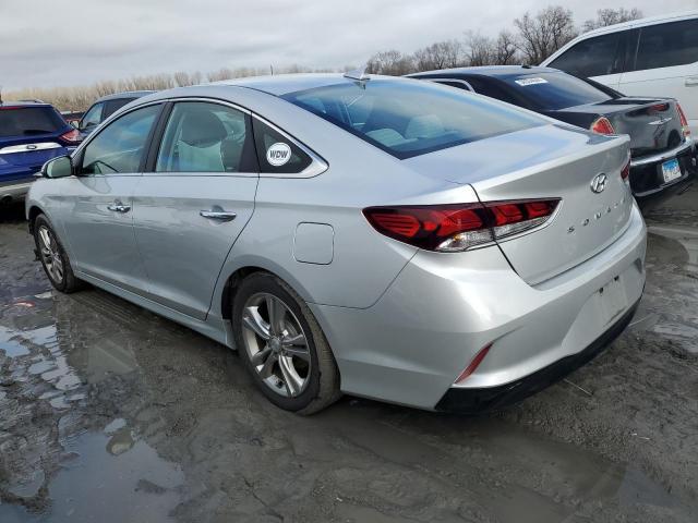 5NPE34AF0JH624795 | 2018 HYUNDAI SONATA SPO