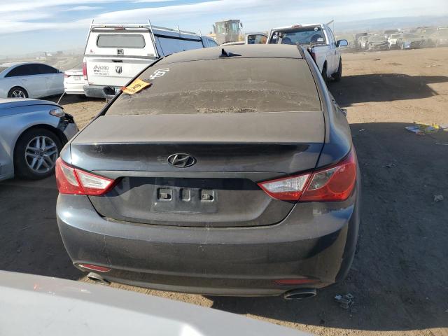5NPEC4AC1CH350158 | 2012 Hyundai sonata se