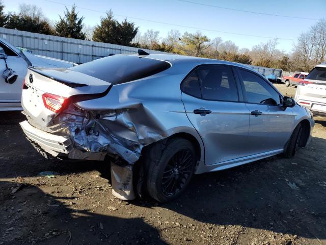 Vin: 4t1g11ak6lu300894, lot: 81715133, toyota camry se 20203