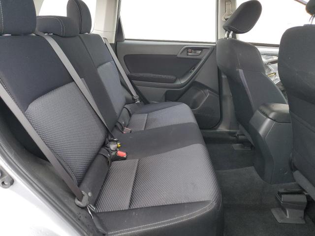 JF2SJAAC4FH567442 | 2015 SUBARU FORESTER 2