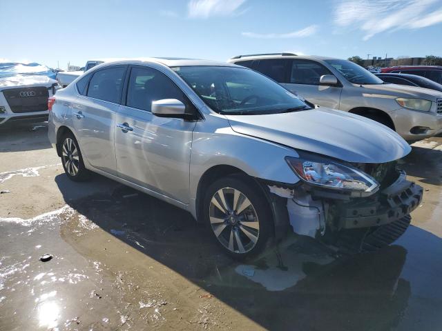 3N1AB7AP4KY202564 | 2019 NISSAN SENTRA S