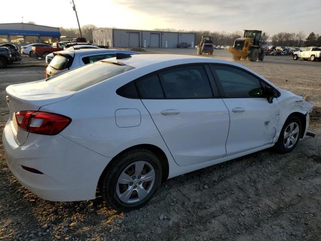 1G1BC5SM7J7121817 | 2018 CHEVROLET CRUZE LS