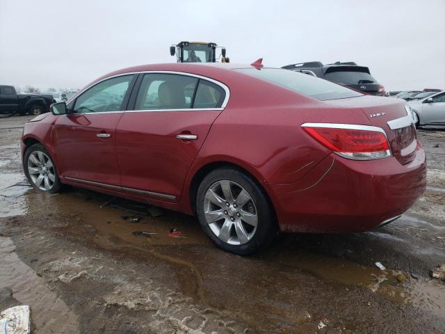 VIN 1G4GC5E39DF125051 2013 Buick Lacrosse no.2