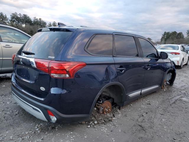 JA4AZ3A32LZ014674 | 2020 MITSUBISHI OUTLANDER