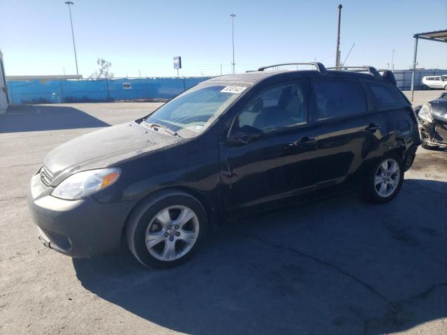 2007 Toyota Matrix XR