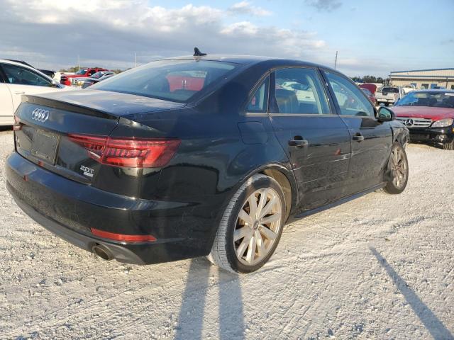 WAUKMAF46JA080202 2018 AUDI A4, photo no. 3