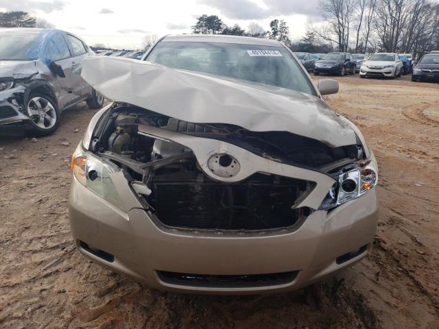 2007 Toyota Camry Le VIN: 4T1BK46K37U545594 Lot: 40194414