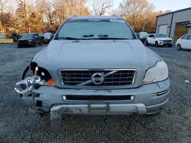 VIN YV4952CZ5D1641995 2013 Volvo XC90, 3.2 no.5