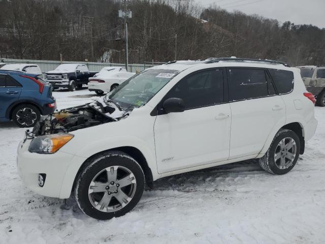 2010 Toyota RAV4 Sport