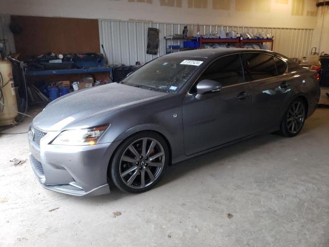 2013 Lexus GS 350 