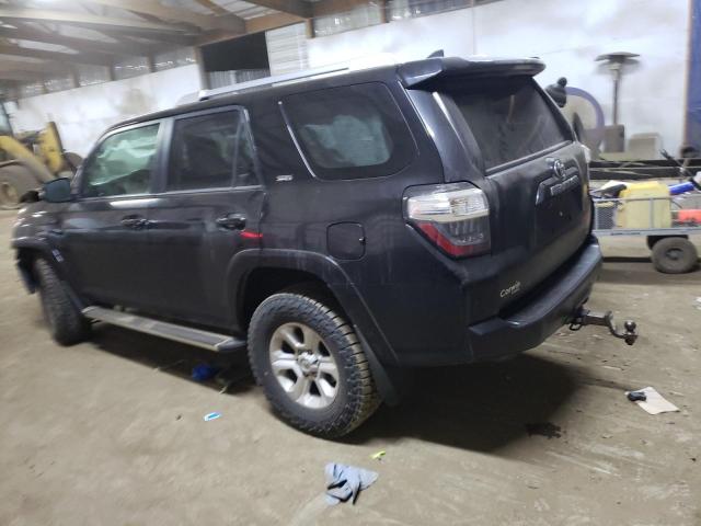 JTEBU5JR2G5290368 | 2016 TOYOTA 4RUNNER SR