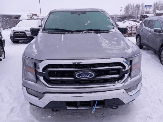 2023 FORD F150 SUPER - 1FTFW1E59PFC05617