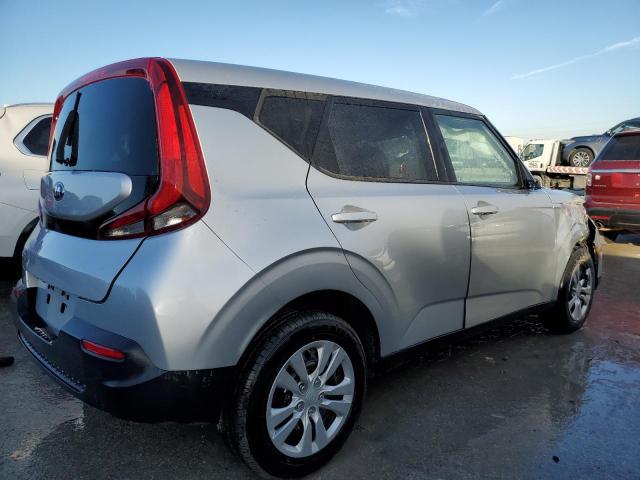 KNDJ23AU6L7733358 | 2020 KIA SOUL LX