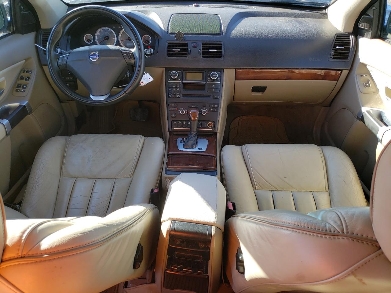 YV4952CY1D1666853 2013 Volvo Xc90 3.2